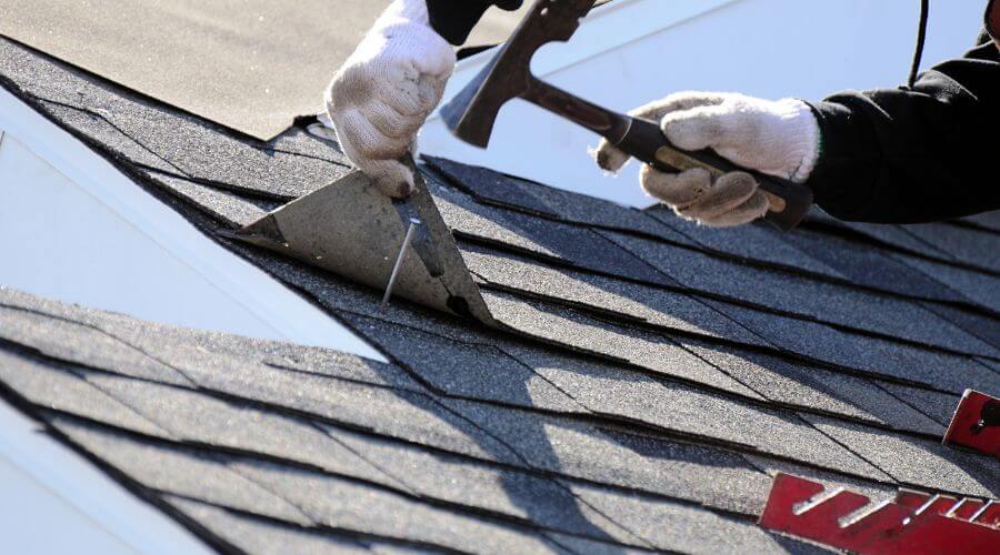 Professional Flat Roofing Installation in Seguin, TX